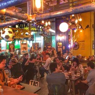The Ale Craft Beer & Sport Bangkok