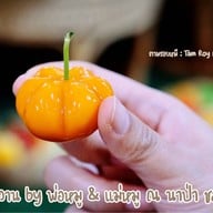 บ้านขนมหวาน by พ่อหมู & แม่หมู