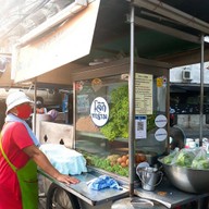 หน้าร้าน โจ๊กท่าราม39
