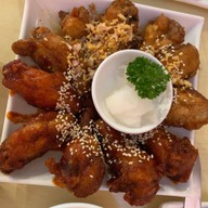 เมนูของร้าน Seoul Mind