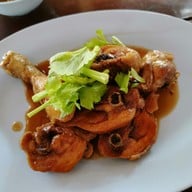 เมนูของร้าน พิมพ์รส