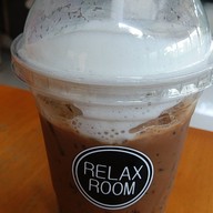 Relaxroom