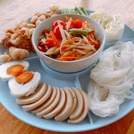 อิ่มอร่อย