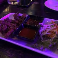 เมนูของร้าน 7Heavenroofbar