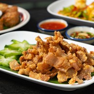 เมนูของร้าน ครัวชัยนาท - Chainat Kitchen Hua Hin
