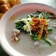 เมนูของร้าน แตงอาหารเช้า