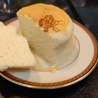 เมนูของร้าน เค้กนมฮอกไกโด Byร้านเจ้าซันณ์วังหลัง