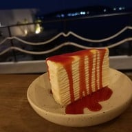 เมนูของร้าน ร้านกะลาสี สีชัง