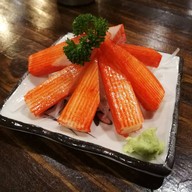 เมนูของร้าน ซูชิมั๊ย ปิ่นเกล้า ซูชิมั๊ย ปิ่นเกล้า