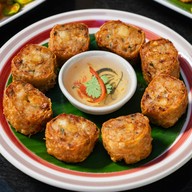 เมนูของร้าน ครัวชัยนาท - Chainat Kitchen Hua Hin