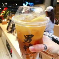เมนูของร้าน Xing Fu Tang EmQuartier