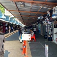 ตลาดสำเพ็ง