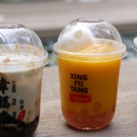 เมนูของร้าน Xing Fu Tang Melbourne