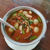 เมนูของร้าน พิมพ์รส