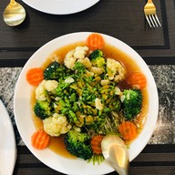 เมนูของร้าน Civilize Ayutthaya