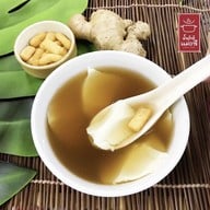 น้ำเต้าหู้แม่อารี - ถ.ประเสริฐมนูกิจ 44