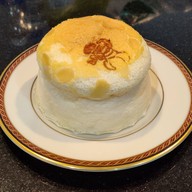 เมนูของร้าน เค้กนมฮอกไกโด Byร้านเจ้าซันณ์วังหลัง