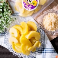 เมนูของร้าน เจ๊หงษ์มะม่วงแช่อิ่มหาดใหญ่