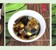 น้ำเต้าหู้แม่อารี - ถ.ประเสริฐมนูกิจ 44