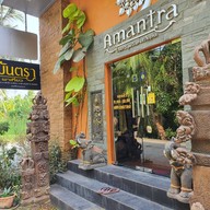 Amantra Homestay & Villege