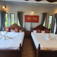 Amantra Homestay & Villege
