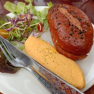 เมนูของร้าน Polar Boulangerie and Patisserie เชียงราย