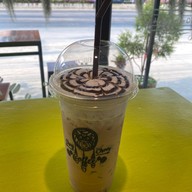 เชยชม Coffee