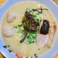 Nanase Ramen Phomphong สุขุมวิท 33 นานาเสะ ราเมน พร้อมพงษ์
