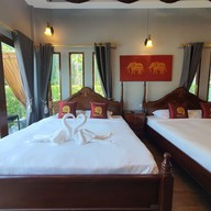 Amantra Homestay & Villege