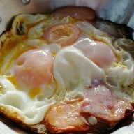 เมนูของร้าน แตงอาหารเช้า