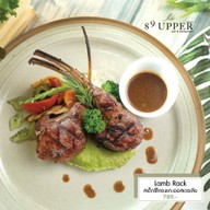 เมนูของร้าน Upper Bar & Restaurant UD TOWN