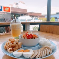 อิ่มอร่อย