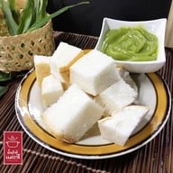 น้ำเต้าหู้แม่อารี - ถ.ประเสริฐมนูกิจ 44