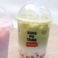 เมนูของร้าน Xing Fu Tang Melbourne