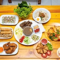 หจี่แอน อาหารเวียดนาม