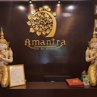Amantra Homestay & Villege