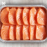 เมนูของร้าน Kouen Sushi Bar The Sense ปิ่นเกล้า