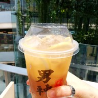 เมนูของร้าน Xing Fu Tang EmQuartier