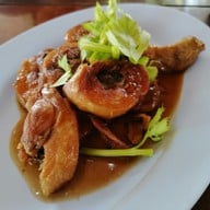 เมนูของร้าน พิมพ์รส