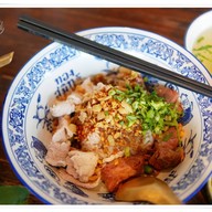 เมนูของร้าน ThongSmith The EmQuartier ชั้น 7