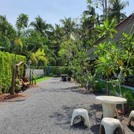 Amantra Homestay & Villege