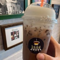 Letitbe Coffeebar90s กาแฟสด