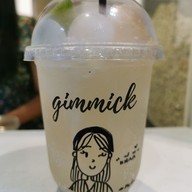 Gimmick Takeaway Siam Square One