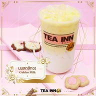 เมนูของร้าน Tea In Bangsean บางแสน