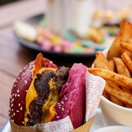 เมนูของร้าน One Plus Piece