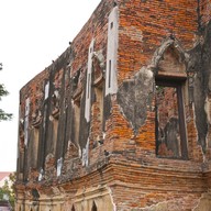 บรรยากาศ พระตำหนักคำหยาด