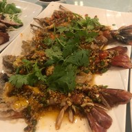 เมนูของร้าน คุณหญิง