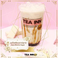 เมนูของร้าน Tea In Bangsean บางแสน