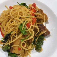 เมนูของร้าน At Taste Central Ladprao