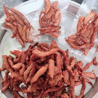 เมนูของร้าน โครตแซ่บอีสาน ตลาด62บล็อค